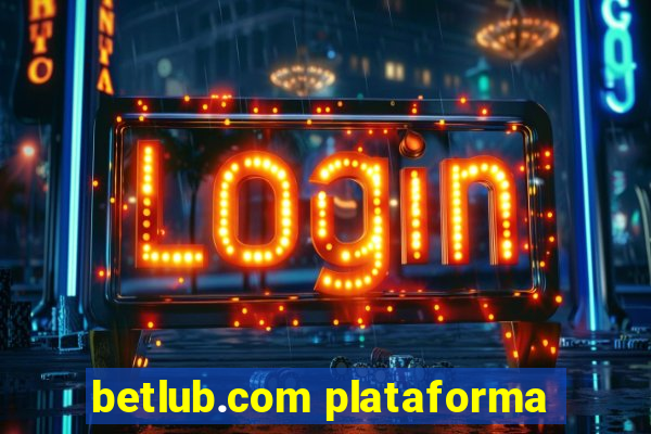 betlub.com plataforma